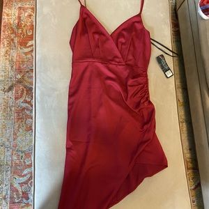 Size 0 BCBG generation dress